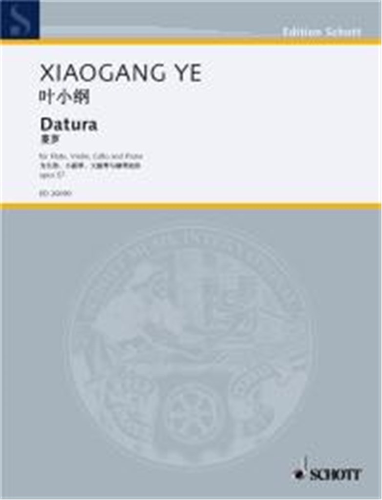 Datura op. 57